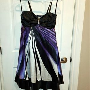 Venus brand dress